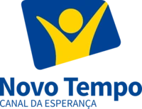Logo Novo Tempo